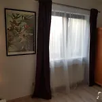 Rosenschloesschen Апартаменты *