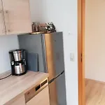 Rosenschloesschen Апартаменты *