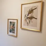 Rosenschloesschen Апартаменты *