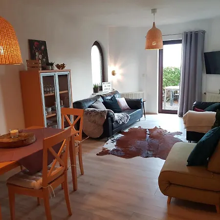 Appartement Rosenschloesschen