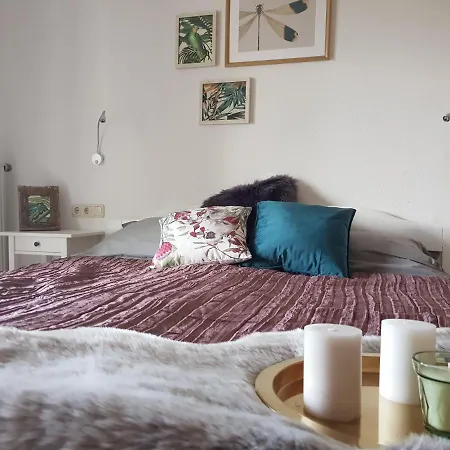 Rosenschloesschen Apartamento