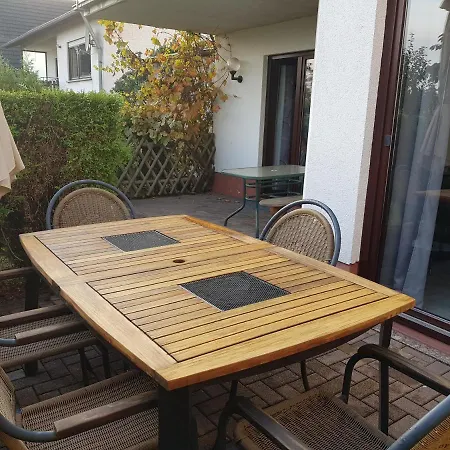 Rosenschloesschen Landkern