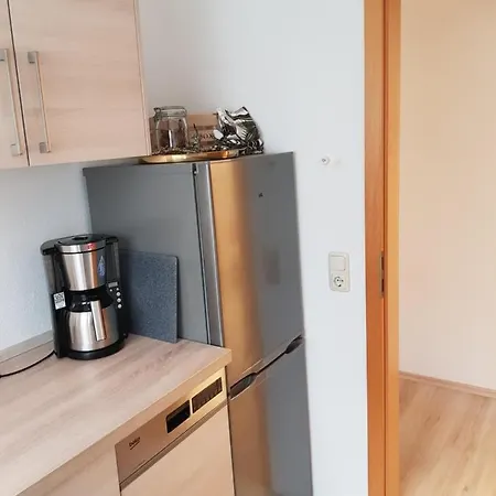 Rosenschloesschen Apartamento *