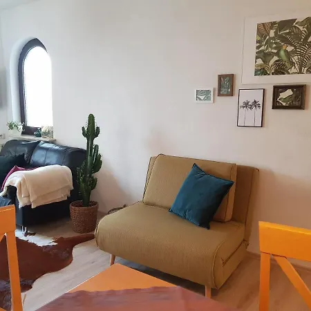 Rosenschloesschen * Landkern