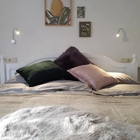 Rosenschloesschen Appartement *