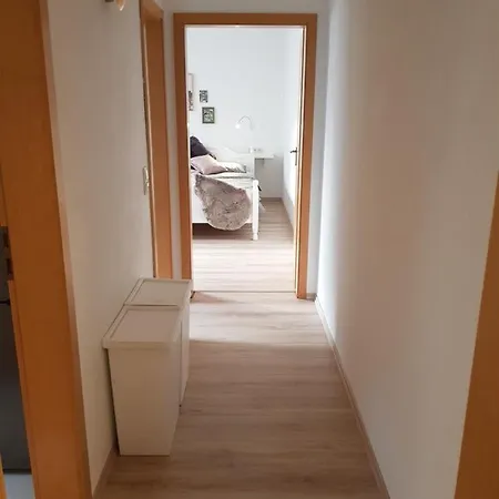 Rosenschlösschen Apartment Landkern