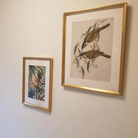 Rosenschloesschen Apartamento *