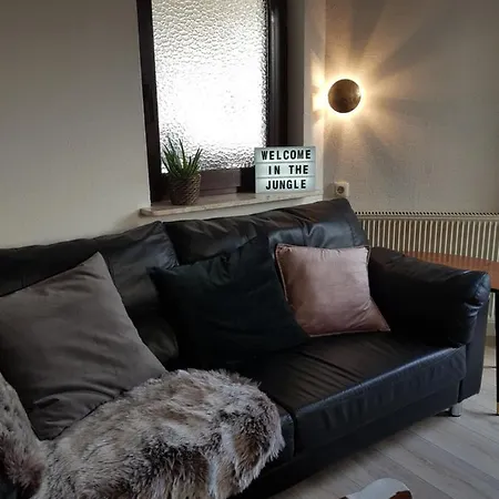 Rosenschloesschen Landkern