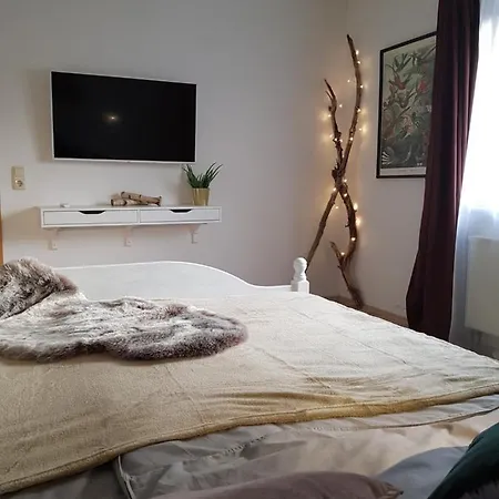 Rosenschloesschen Appartement