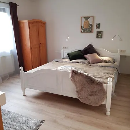 Appartement Rosenschloesschen