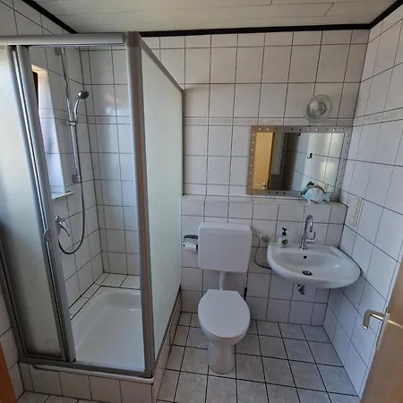 Appartement Rosenschloesschen