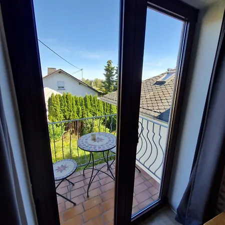 Rosenschloesschen Landkern