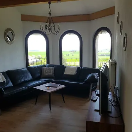 Rosenschloesschen Landkern