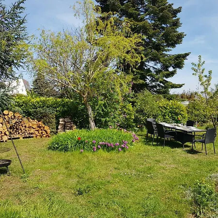 Rosenschloesschen Appartement Landkern