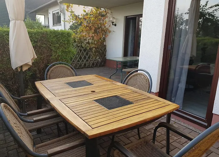 Rosenschloesschen Landkern