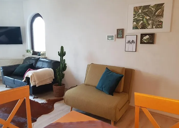 Rosenschloesschen * Landkern