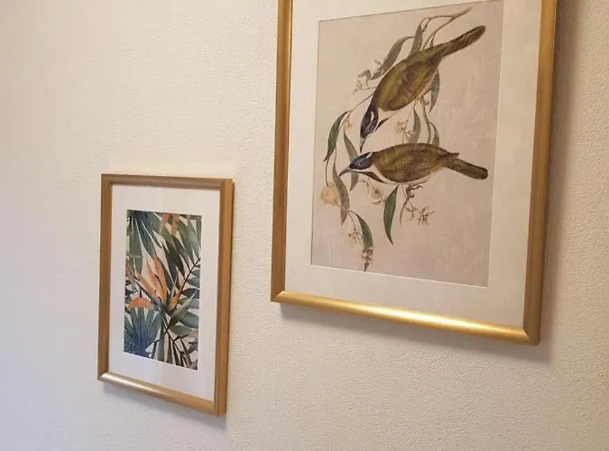 Rosenschloesschen Apartamento *