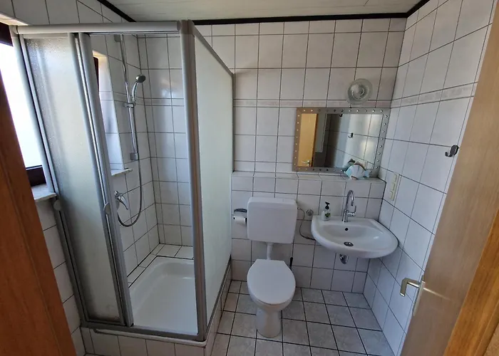 Apartamento Rosenschloesschen