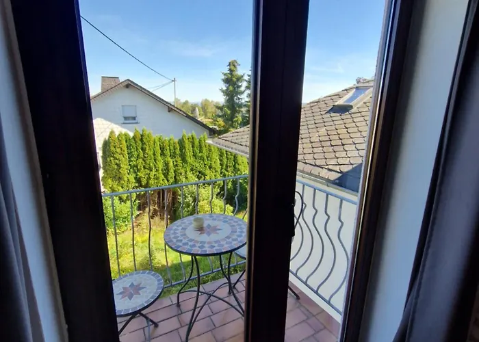 Rosenschloesschen Landkern