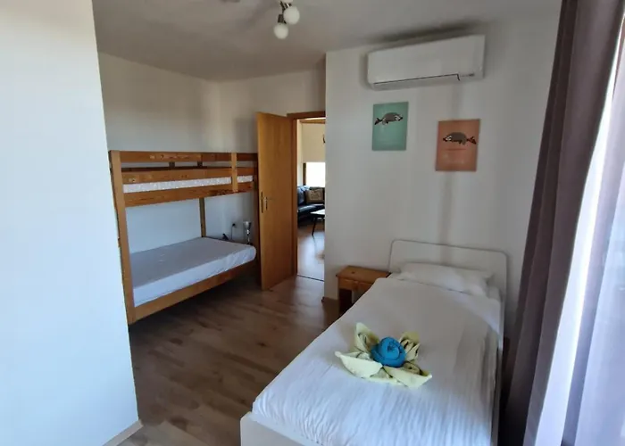 Apartamento Rosenschloesschen Landkern