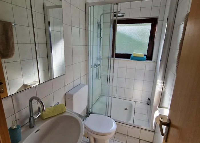 Apartamento Rosenschloesschen