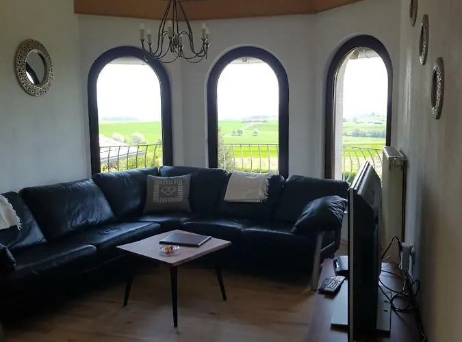 Rosenschloesschen Landkern