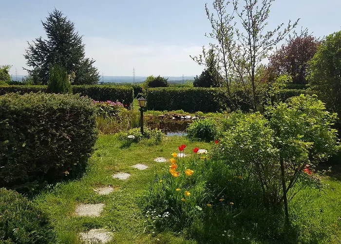 Rosenschloesschen Apartamento *