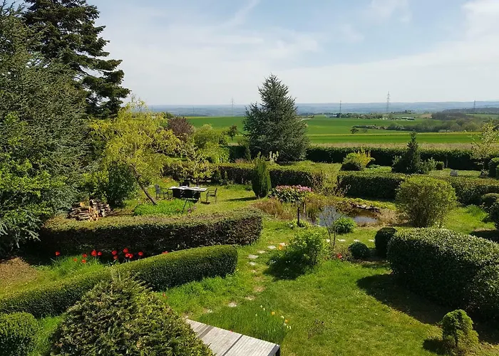 Apartamento Rosenschloesschen *